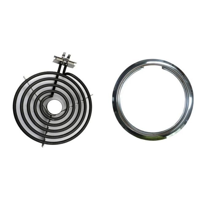 Cooktop Large Heating Element Assembly 338kit, Suits Electrolux