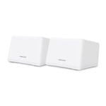 Mercusys 2 Pack Halo H47BE BE9300 Whole Home Mesh WiFi 7 System