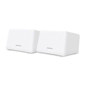 Mercusys 2 Pack Halo H47BE BE9300 Whole Home Mesh WiFi 7 System