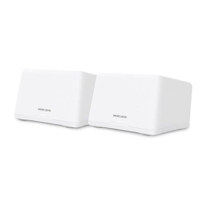Mercusys 2 Pack Halo H47BE BE9300 Whole Home Mesh WiFi 7 System