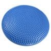 Body Sculpture Yoga Dome Exercise Home/Gym Fitness Workout Accessories Blue