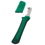James Hardie Villaboard Knife Score and Snap