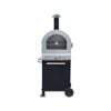Jumbuck Ascent Gas Pizza Oven - LCC27