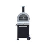 Jumbuck Ascent Gas Pizza Oven - LCC27