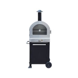 Jumbuck Ascent Gas Pizza Oven - LCC27
