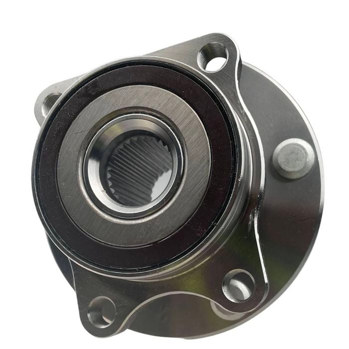 Front Wheel Bearing Hub Assembly For Subaru Impreza, Forester, Tribeca Liberty, Outback, Crosstrek