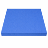 Fitness Master Tpe Foam Balance Pad Yoga Exercise Mat Non-slip Fitness 50cm Bu