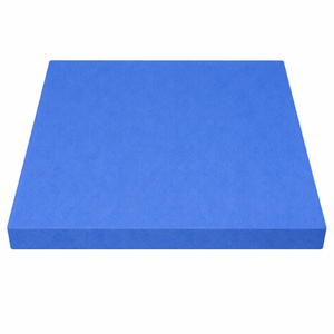 Fitness Master Tpe Foam Balance Pad Yoga Exercise Mat Non-slip Fitness 50cm Bu