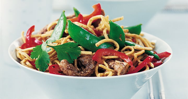 Five Spice Pork Recipe | Matador BBQs