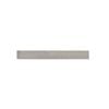 Pioneer 1.53m x 200mm x 75mm Grey Smooth Reinforced Concrete Sleeper