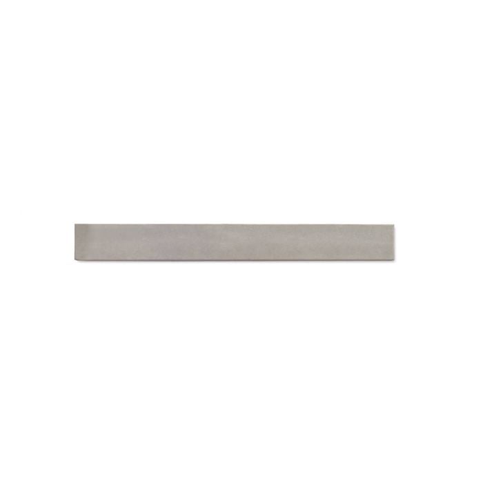 Pioneer 1.53m x 200mm x 75mm Grey Smooth Reinforced Concrete Sleeper