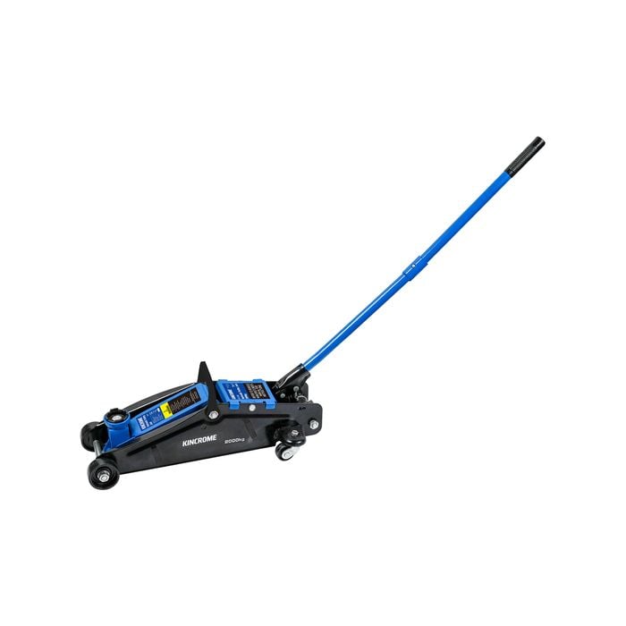 Kincrome 2,000kg Hydraulic Trolley Jack