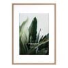 Cooper & Co. 59.4x84.1cm Mat to 42x59.4cm Oak Premium Paradise Wooden Photo Frame