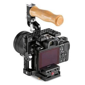 Manfrotto Camera Cage (sml) Mirrorless & Dslr