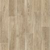 Senso 2m Beige Wood DIY Practica Sheet Vinyl