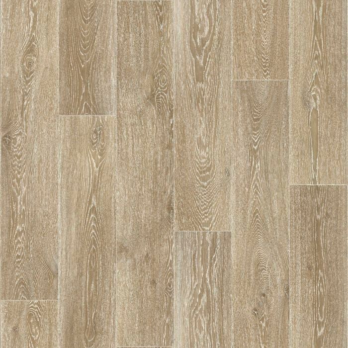 Senso 2m Beige Wood DIY Practica Sheet Vinyl