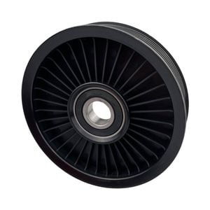 Drive Belt Idler Pulley for DAewoo Leganza Lacetti Nubira