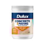 Dulux 300g Concrete & Paving Anti-Slip Additive