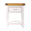 Tuscan Bedside Table With 1 Drawer