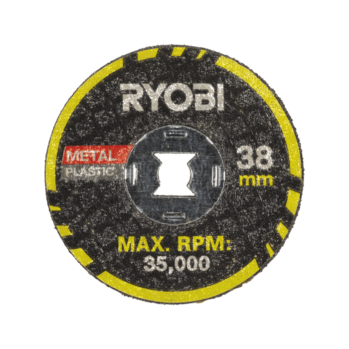 Rotary cutting disc discount