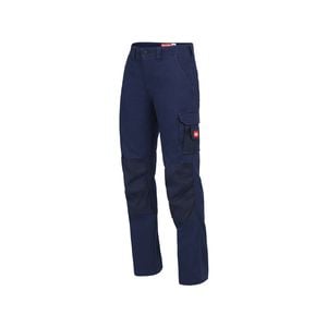 Hard Yakka Womens Navy Legends Pants - Size 20