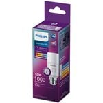 Philips B22 5CCT LED 900lm Stick 10W Dimmable Globe