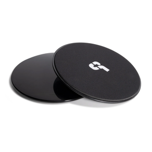 Sumo Strength Sliding Disc