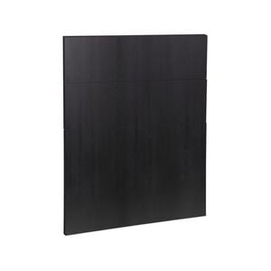 Kaboodle 600mm Licorice Twist Modern Drawer Panel - 3 Pack