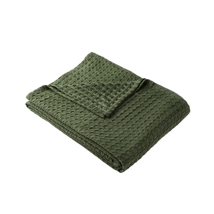 MyHouse Riley Bamboo Blanket