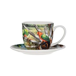 Ashdene A Country Life Cup & Saucer 230ml King of the Countryside