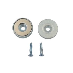 Everhang 13.5kg Magnetic Pull Latch Set