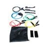 York 11 Piece Resistance Loop Set