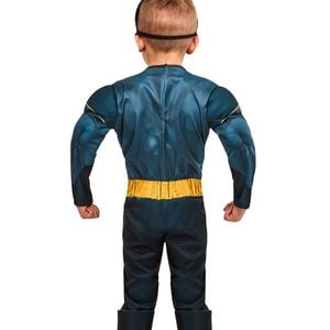 Batman Dc Superhero Pets Toddler Boys Costume - 3-4