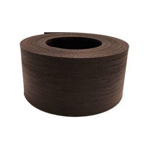 Jack Matrix 150mm x 10m Brown Composite Edging