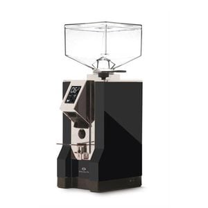 Eureka Mignon Specialita 55 Coffee Grinder - Black