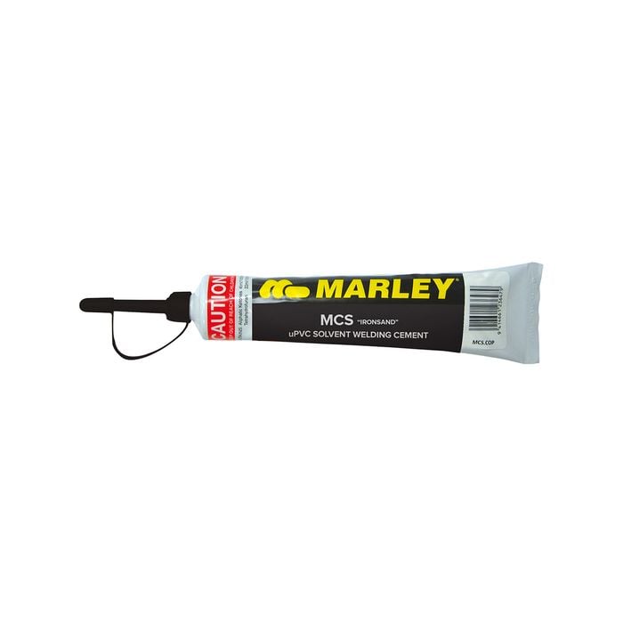 Marley 180g MCS uPVC Solvent Welding Cement