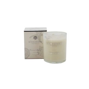 Candle Jar 120g - Coconut Beach