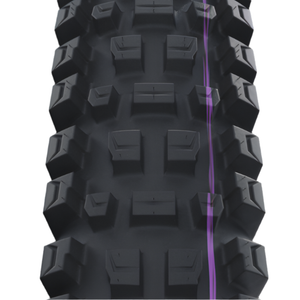 Schwalbe Albert 29 X 2.50 Trail Pro Radial Ultra Soft Compound Tubeless Tyre