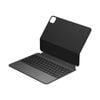 Catzon Magnetic Keyboard Case With Smart Trackpad And Backlit