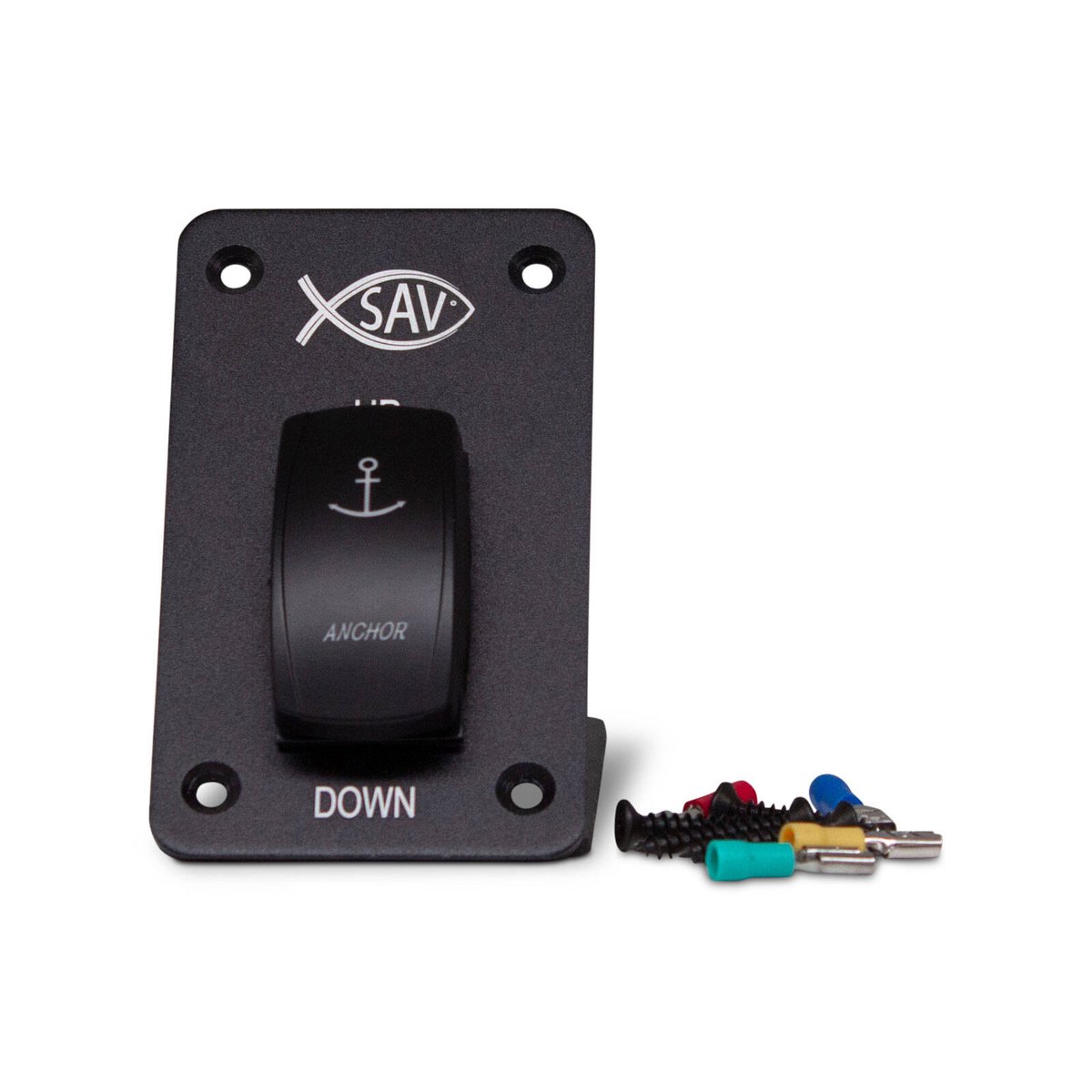 Savwinch SAV-SW025 Up/Down Switch - Bunnings Australia