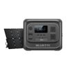 BLUETTI Elite 300+500W