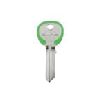 EHI Green LW4 Silky Specialty Key