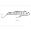 Halco Max 190 Bibles Minnow Hard Body Fishing Lure H91 Silver Shadow