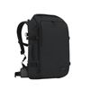 CabinZero ADV PRO 42L Carry On Backpack - Black