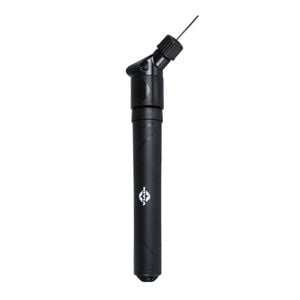 Nivia Double Action Ball Pump, with Needle Air Pump for Sports Football, Volleyball, Basketball, Rugby, Soccer Ball