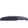 For Toyota Hilux LN46 11/1980-11/1983 Custom Car Dash Mat Cover Black Dashmat