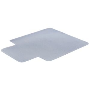 Axton 915 x 1220mm PVC Secretary Chairmat