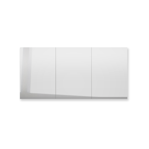 New England Joinery 1500mm Shine Shaving Cabinet