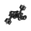 Smallrig Articulating Arm With Double Ballheads 1/4 Screw