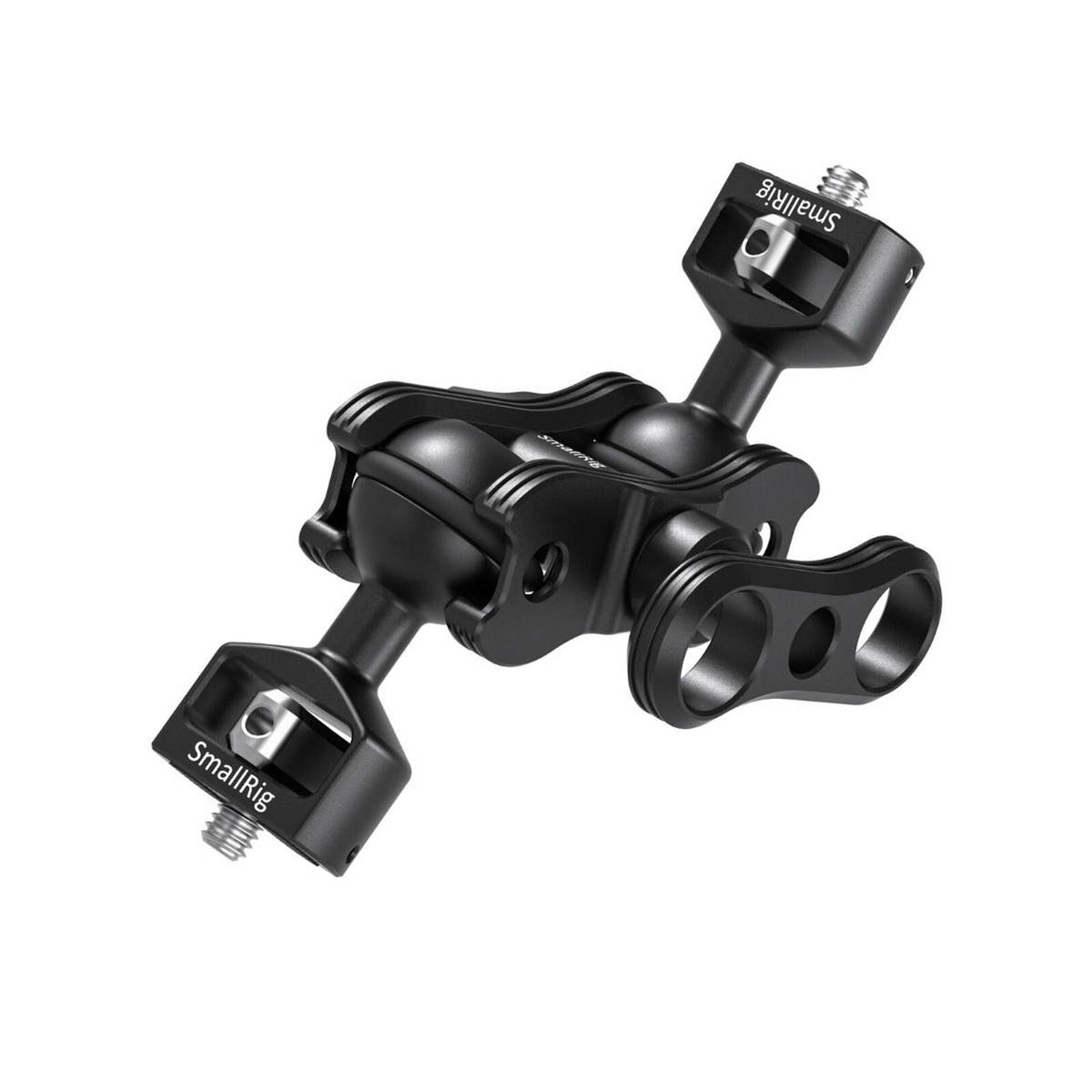 Smallrig Articulating Arm With Double Ballheads 1/4 Screw - Bunnings ...